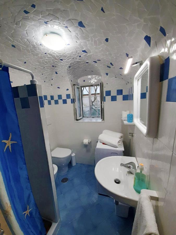 La Bomboniera Βίλα Maiori Εξωτερικό φωτογραφία