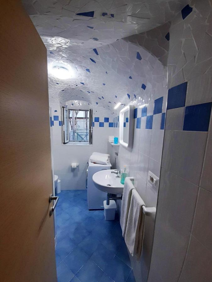 La Bomboniera Βίλα Maiori Εξωτερικό φωτογραφία