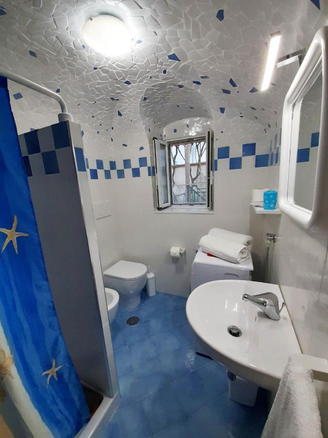 La Bomboniera Βίλα Maiori Εξωτερικό φωτογραφία