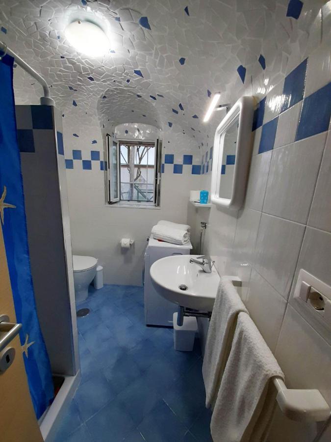 La Bomboniera Βίλα Maiori Εξωτερικό φωτογραφία